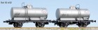 30432 LS Models Set of 2 Tank cars "ESSO"